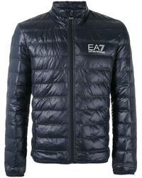 ea7 coat sale