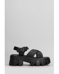 Marc Ellis - Andy Sandals - Lyst