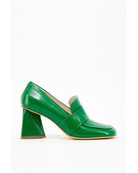Strategia Women's Shoes - Green