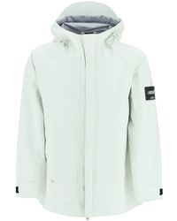 Stone Island Down And Padded Jackets For Men Online Sale Up To 55 Off Lyst