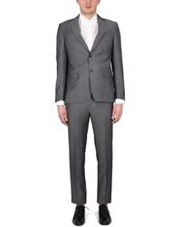 Zegna - Classic Suit - Lyst