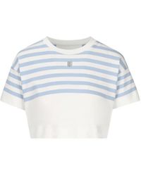Givenchy - T-Shirt And Polo Shirt - Lyst