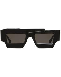 Kuboraum - Maske X12 Sunglasses - Lyst