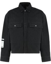 B1 Archive - Overshirt - Lyst
