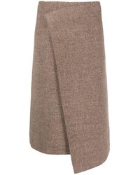 Gauchère - Skirt Clothing - Lyst