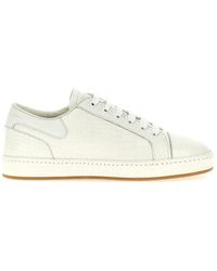 Giuseppe Zanotti - 'Gz/City' Sneakers - Lyst