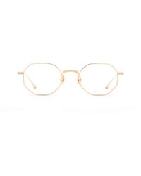 Matsuda Eyeglasses - Multicolour