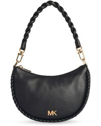 Michael Kors - 'Kyla' Leather Bag - Lyst