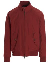 Baracuta Jackets for Men | Online Sale up to 50% off | Lyst