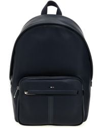 BOSS - 'ray-s' Backpack - Lyst