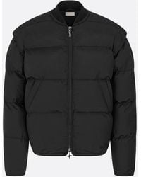 Dior - Woven Jackets - Lyst