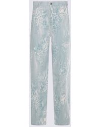 Blumarine - Jeans - Lyst