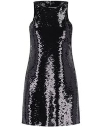 Michael Kors - Recycled Polyester Dress - Lyst