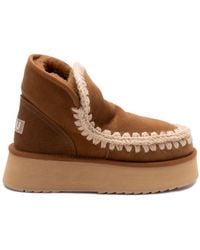 Mou - Boots - Lyst
