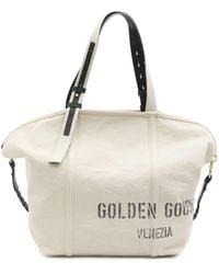 Golden Goose - Borsa Shopper - Lyst