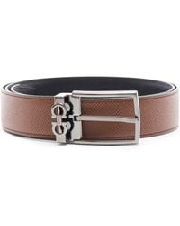 Ferragamo - Belts - Lyst