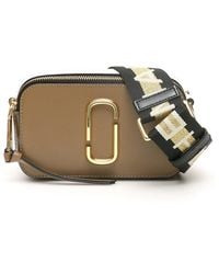 Marc Jacobs The Snapshot Small Camera Bag - Multicolour