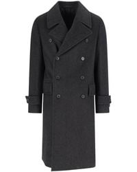 Caruso - Jackets - Lyst