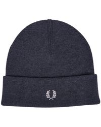 fred perry mens hats