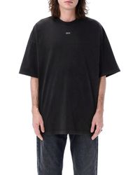 Off-White c/o Virgil Abloh - Mary Over T-shirt - Lyst