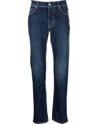 Jacob Cohen Jeans for Men | Online Sale up to 75% off | Lyst