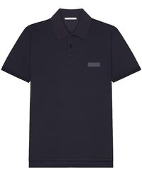 Givenchy - Short Sleeve Polo Regular Fit - Lyst