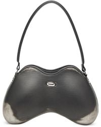DIESEL - Play Double-d Shoulder Bags - Lyst