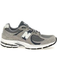 New Balance - '2002' Sneakers - Lyst