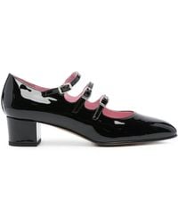 CAREL PARIS - Carel With Heel - Lyst