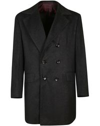 Details about   NEW KITON COAT COTTON AND AB  SZ 44 US 54 EU 19OC113 
