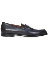 Doucal's - "Mario" Loafers - Lyst