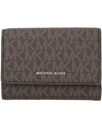 Michael Kors - Wallet Accessories - Lyst