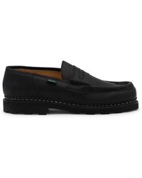 Paraboot - Flat Shoes - Lyst