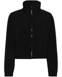 Calvin Klein - Wo Woven Jacket - Lyst