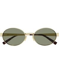 Saint Laurent - Sunglasses - Lyst