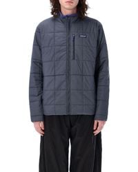 Patagonia - Light Gust Jacket - Lyst