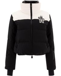 Moncler - Coats & Jackets - Lyst