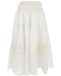Charo Ruiz - Livvy' Skirt - Lyst