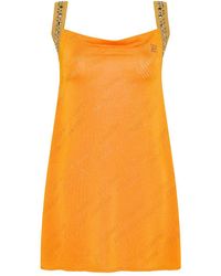 Cormio - Short Dress - Lyst
