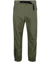 3 MONCLER GRENOBLE - Gore-Tex Trousers - Lyst