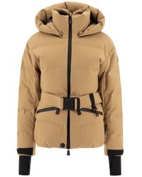 Moncler - Coats & Jackets - Lyst