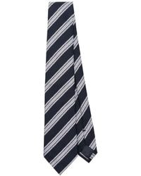 Emporio Armani - Tie - Lyst