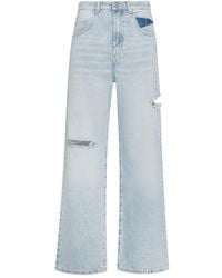 ICON DENIM - Los Angeles Jeans - Lyst