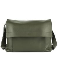 Orciani - Micron Messenger Bag - Lyst