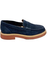 Bekk - Suola Mattone Camoscio - Lyst