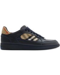 Burberry - Sneakers - Lyst