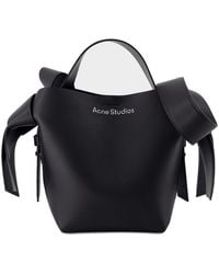 Acne Studios - Musubi Mini R Crossbody - Lyst