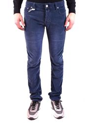 Jacob Cohen Jeans for Men | Online Sale up to 76% off | Lyst