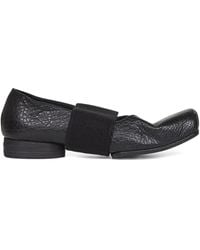 Uma Wang - Ballet Flats With Elastic Band - Lyst