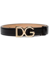 dolce gabbana belt sale